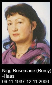 Nigg-Romy-Rosemarie-Haas-1937-bis-2006
