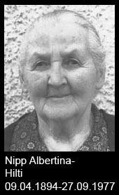 Nipp-Albertina-Hilti-1894-bis-1977