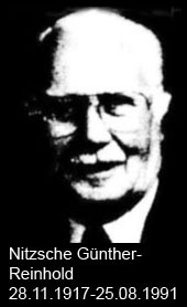 Nitzsche-Günther-Reinhold-1917-bis-1991
