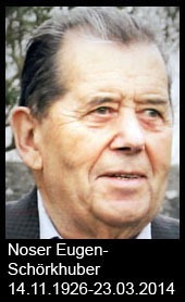 Noser-Eugen-Schörkhuber-1926-bis-2014