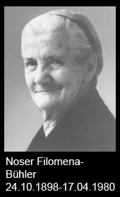 Noser-Filomena-Bühler-1898-bis-1980