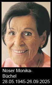 Noser-Monika-Büchel-1945-bis-2025