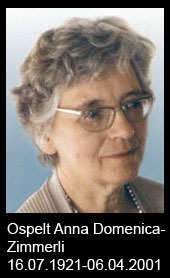 Ospelt-Anna-Domenica-Zimmerli-1921-bis-2001