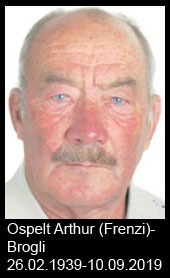 Ospelt-Arthur-Frenzi-Suter-Brogli-1939-bis-2019