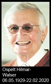 Ospelt-Hilmar-Harder-Walser-1929-bis-2020