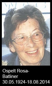 Ospelt-Rosa-Batliner-1924-bis-2014