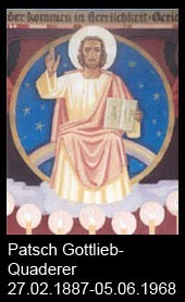 Patsch-Gottlieb-Quaderer-1887-bis-1968
