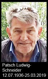 Patsch-Ludwig-Höfler-Schneider-1936-bis-2019