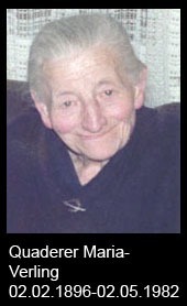Quaderer-Maria-Verling-1896-bis-1982