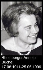 Rheinberger-Annele-Büchel-1911-bis-1996