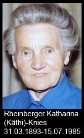 Rheinberger-Katharina-Käthi-Knies-1893-bis-1985