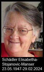 Schädler-Elisabetha-Stojanovic-Manser-1947-bis-2024