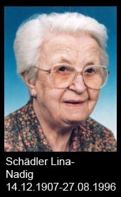 Schädler-Lina-Nadig-1907-bis-1996