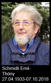 Schmidli-Emil-Thöny-1933-bis-2018