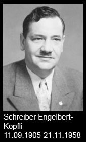 Schreiber-Engelbert-Köpfli-1905-bis-1958