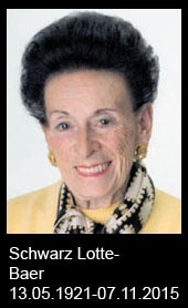 Schwarz-Lotte-Bär-1921-bis-2015