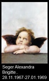 Seger-Alexandra-Brigitte..-Walter-1967-bis-1969