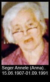Seger-Annele-Anna..-1907-bis-1991