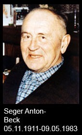 Seger-Anton-Beck-1911-bis-1983