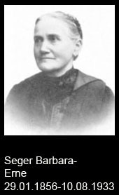 Seger-Barbara-Erne-1856-bis-1933