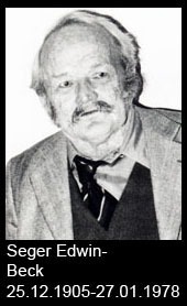 Seger-Edwin-Beck-1905-bis-1978