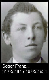 Seger-Franz.-1875-bis-1934