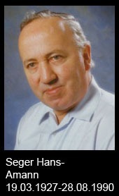 Seger-Hans-Amann-1927-bis-1990