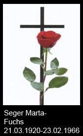 Seger-Marta-Fuchs-1920-bis-1966