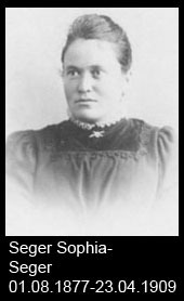 Seger-Sophia-Seger-1877-bis-1909