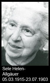 Sele-Helen-Allgäuer-1915-bis-2003