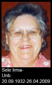 Sele-Irma-Unb.-1932-bis-2009