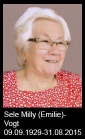 Sele-Milly-Emilie-Vogt-1929-bis-2015