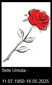 Sele-Ursula-;Hamza-1950-bis-2025