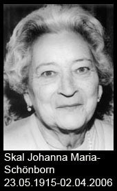 Skal-Johanna-Maria-Schönborn-1915-bis-2006