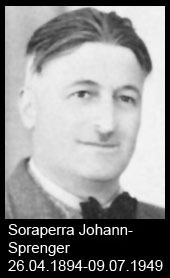 Soraperra-Johann-Sprenger-1894-bis-1949
