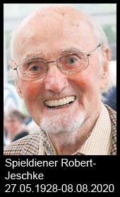 Spieldiener-Robert-Jeschke-1928-bis-2020