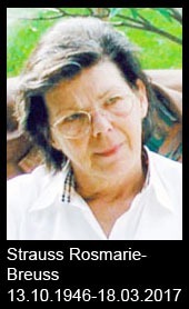 Strauss-Rosmarie-Breuss-1946-bis-2017