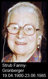 Strub-Fanny-Grünberger-1900-bis-1985