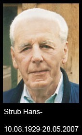 Strub-Hans-Schädler-Rossel-1929-bis-2007