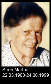 Strub-Martha..-1903-bis-1999