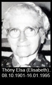 Thöny-Elsa-Elisabeth..-1901-bis-1995