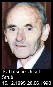 Tschütscher-Josef-Strub-1895-bis-1990
