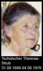 Tschütscher-Theresia-Strub-1898-bis-1976