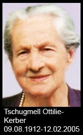 Tschugmell-Ottilie-Kerber-1912-bis-2005
