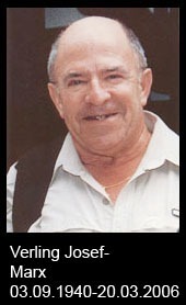 Verling-Josef-Marx-1940-bis-2006