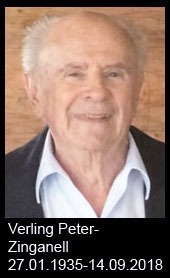 Verling-Peter-Zinganell-1935-bis-2018