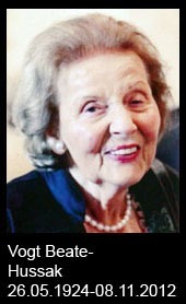 Vogt-Beate-Hussak-1924-bis-2012