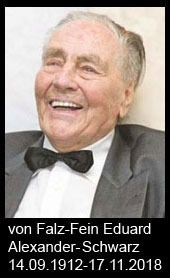 von-Falz-Fein-Eduard-Alexander-Curtis-Benett-Schwarz-Baron-1912-bis-2018