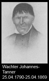 Wachter-Johannes-Tanner-1790-bis-1869