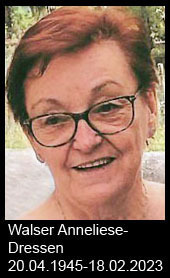 Walser-Anneliese-Dressen-1945-bis-2023